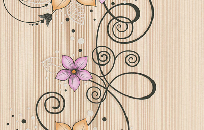 Брянские Обои Амелия  гфр 2 С66БР-ГП